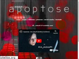 apoptose.net