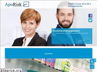 aporisk.de