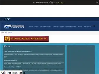 aportacionesfiscales.com.mx