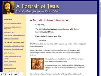 aportraitofjesus.org