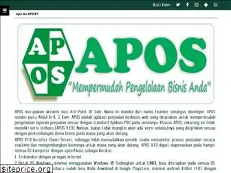 apos-official.com