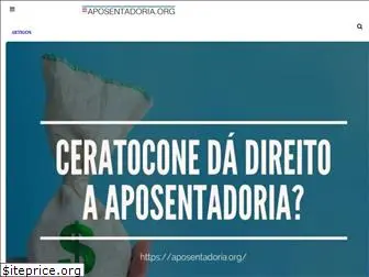 aposentadoria.org