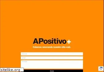 apositivo.net