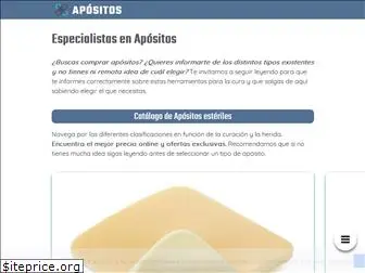 apositos.org