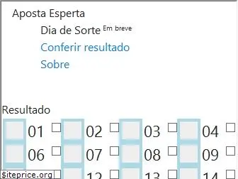 www.apostaesperta.com.br