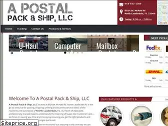 apostalpackship.com