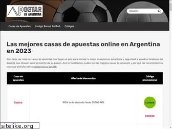apostarenargentina.com