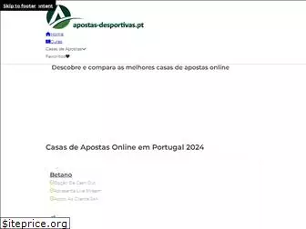 apostas-desportivas.pt