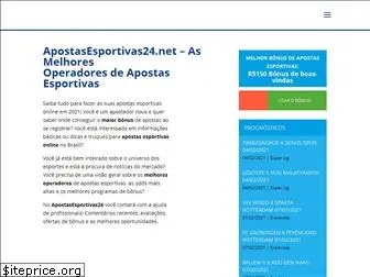 apostasesportivas24.net