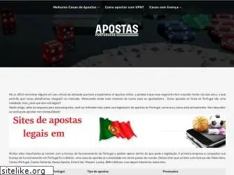 apostasportuguese.pt