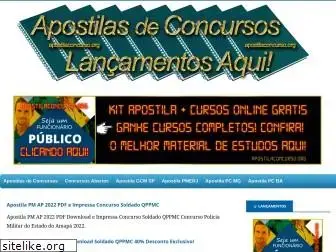 apostilaconcurso.org