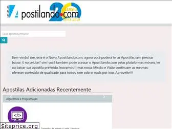 apostilando.com