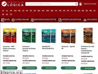 apostilaslogica.com.br