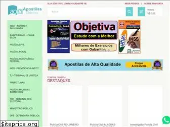 apostilasobjetiva.com.br