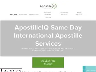 apostilleiq.com