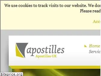apostilles-uk.com