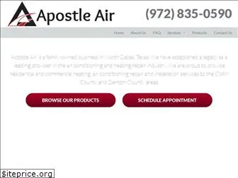 apostleair.com