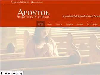 apostol-milosierdzia.pl