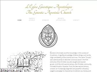 apostolicgnosis.org