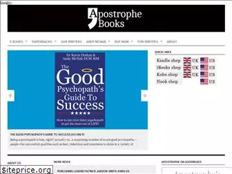 apostrophebooks.com