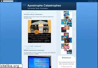 apostrophecatastrophes.com