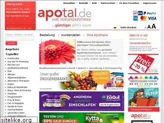 apotal.de