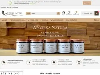 apoteka-natura.si