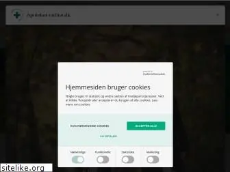 apoteket-online.dk