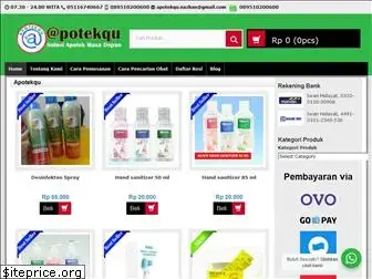 apotekqu.com