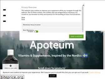 apoteum.com