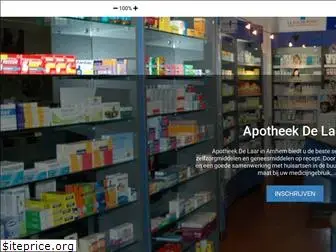 apotheekdelaar.nl