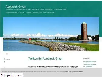 apotheekgroen.nl