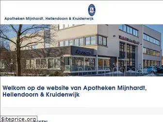 apotheekhellendoorn.nl