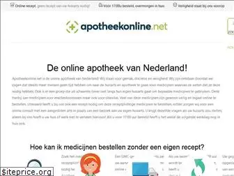 apotheekonline.net