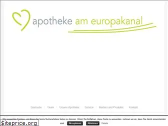 apotheke-am-europakanal.de