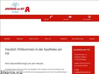 apotheke-am-hit.de