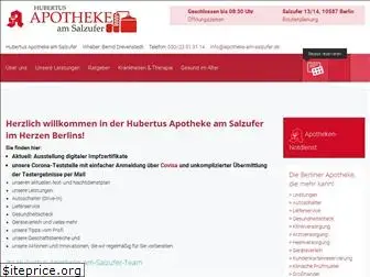 apotheke-am-salzufer.de