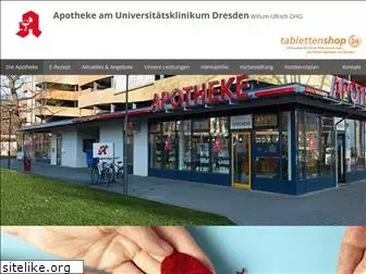 apotheke-am-ukd.de