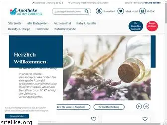 apotheke-an-der-poliklinik.de