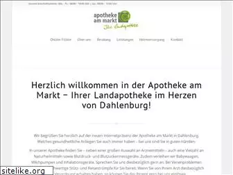 apotheke-dahlenburg.de