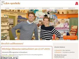 www.apotheke-eulen.de