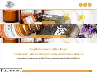 apotheke-homoeopathie-kraeutertee.com