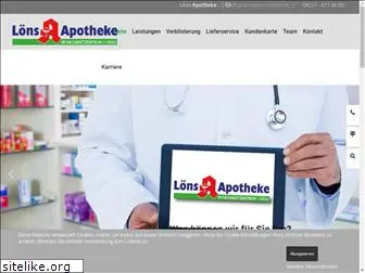 apotheke-im-facharztzentrum.info
