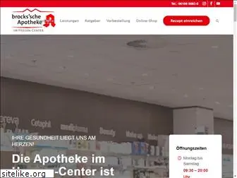 apotheke-im-hessencenter.de