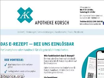 apotheke-kuersch.de