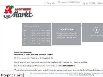 apotheke-poecking.de