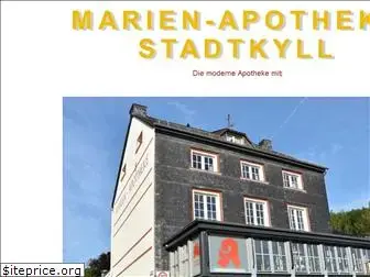 apotheke-stadtkyll.de