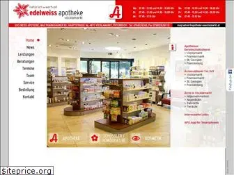 apotheke-voecklamarkt.at