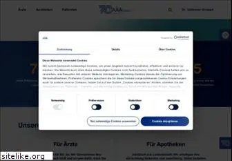apotheken-aerzte.de