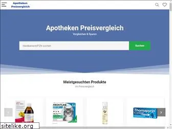 apotheken-preisvergleich.com